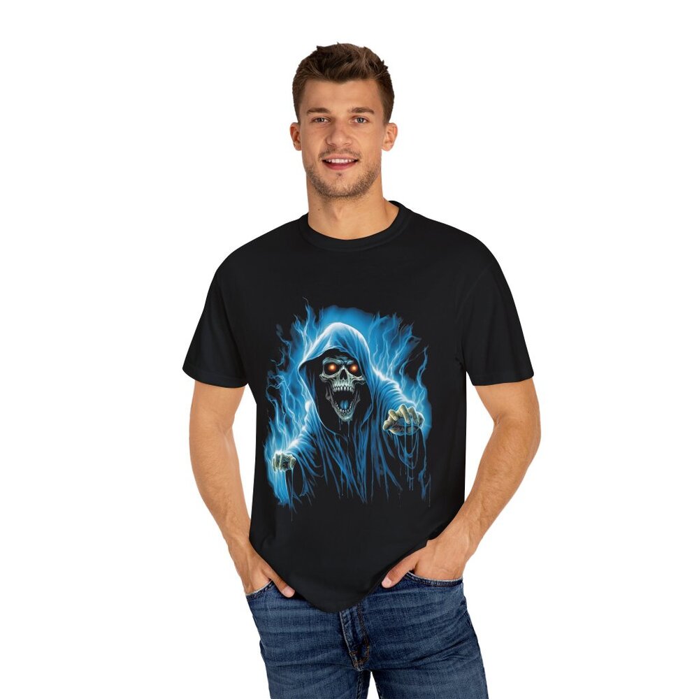 Grim Reaper - Picture 3 of 3